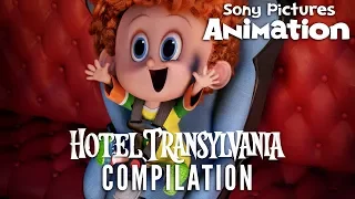 Best of Dennis | HOTEL TRANSYLVANIA