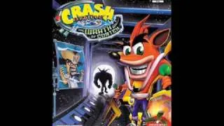 Crash Bandicoot: The Wrath Of Cortex - Fahrenheit Frenzy Music