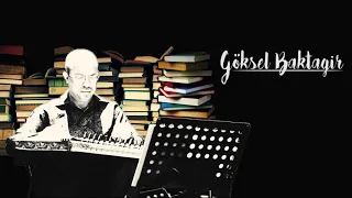 Göksel Baktagir İle Kitap Okumak