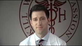 Nicholas Hadjokas, MD