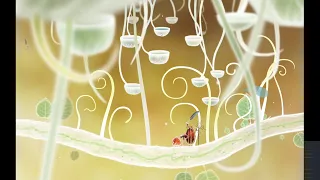 Botanicula: PC Full Gameplay Walkthrough (No Commentary)