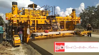 Road Construction Machines | 10 Incredibly Road Construction Machines On Earth