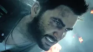 JUST CAUSE 4 Cinematic Trailer (2018)