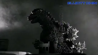 Godzilla - My Way | In Memory of Akira Takarada and Haruo Nakajima