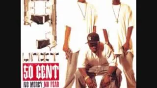 G-Unit Ft. Scarlett - Elementary