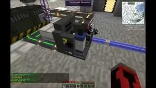 3x ore duplication in Mekanism 6: MInecraft 10m tutorials