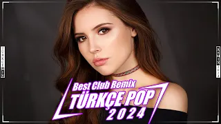 Türkçe Pop Şarkılar Remix (Hareketli Şarkılar Remix)💥 Haftanın En Çok Dinlenen Şarkılarının Listesi🎶