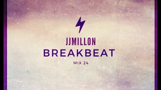 Breakbeat Mix #24