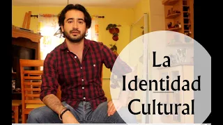 IDENTIDAD CULTURAL