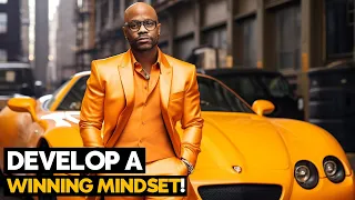 "Be OBSESSED With Your CRAFT!" | Damon Dash | Top 10 Rules