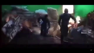 Avengers Endgame Deleted Scene