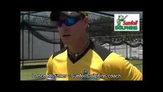 Lance Klusener