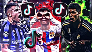 BEST FOOTBALL EDITS - FAILS, GOALS & SKILLS (#141) |TİKTOK COMPILATION|