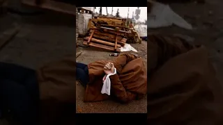 Bucha Civilian Killings #russia #ukraine #shorts #shortvideo