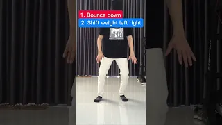 Billy bounce tutorial 🦵🕺