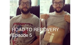 Road to recovery | Episode 5 | Im here in Birmingham