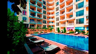 836. APARTMENTS FOR SALE IN SVETI VLAS / BULGARIAN HOME