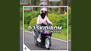 Dj Skidibom Plat KT Breakbeat