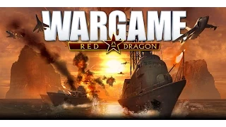 Wargame:Red Dragon-The Rappack #74-Tank Battle