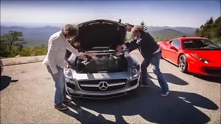Top Gear | USA Trip | Deleted Scenes and Outtakes