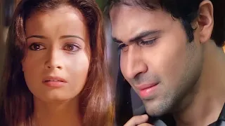 Mujhe Tum Yaad Aate Ho 4K HD | Tumsa Nahin Dekha | Shreya Ghoshal, Udit Narayan | Emraan Hashmi, Dia