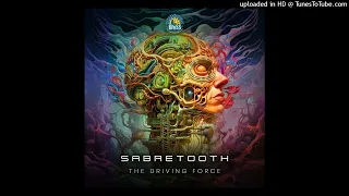 Sabretooth - Quantum Collapse