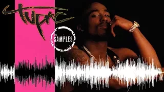 The Samples: 2Pac Edition