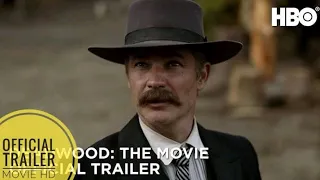 Deadwood : The Movie (2019) Official Trailer | Official Trailer Movie HD