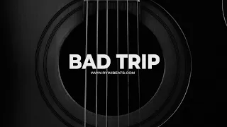 [FREE] Country Rap Type Beat "Bad Trip"