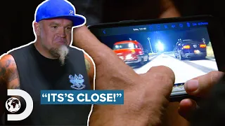 Murder Nova Calls The Race AGAINST Himself! | Street Outlaws