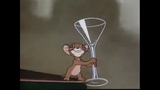 Tom & Jerry 001 Puss Gets The Boot 1940