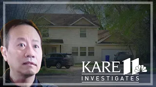 KARE 11 Investigates: Alleged rental scam leaves families out thousands
