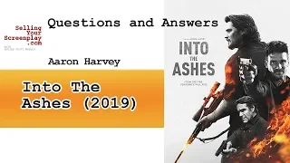 Movie - Into The Ashes (2019)