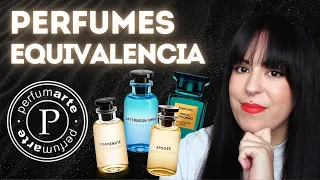 🍋PERFUMARTE PERFUMES DE EQUIVALENCIA🍊 NOELIA10