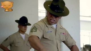 Drill Instructor Gives EPIC Speech – United States Marine Corps Recruit Training new