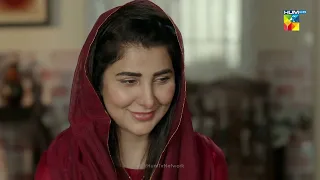 Nehar - Episode 02 - Best Scene 03 - HUM TV Drama