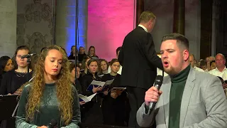 Vaste Rots van mijn behoud | Jubileumconcert Peter WIldeman