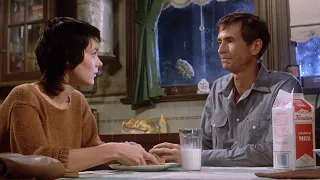 I'm Alright Now | Psycho II (1983) | Movie Scenes