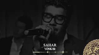 Sahar guruhi - Yomg'ir | Milliy Karaoke