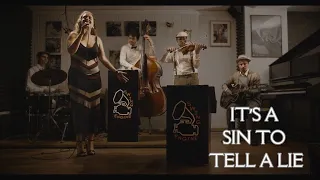 It's A Sin To Tell A Lie - Swing Engine