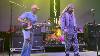 Living Colour "Solace Of You" 7-28-23 at Tally Ho Theater in Leesburg, Va