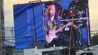 Love Sneaking Up on You- Bonnie Raitt with Ivan Neville Jazz Fest 2024.05.05