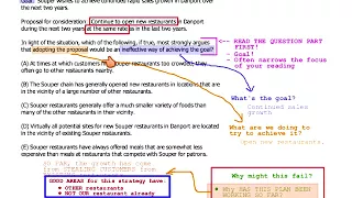 139   Thursdays with Ron   February 18, 2016 CR Defining specific goals continued