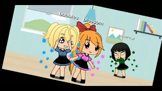 powerpuff girls edit/gacha and roblox/