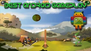 9 Elements : Action fight ball - Android Game