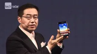 Samsung at IFA 2011:  Announcements Round-Up Video