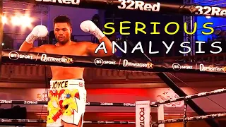 A Very Serious Analysis of Joe Joyce [Fights Gone By Podcast]