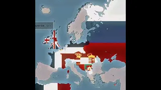 WWI Central Power Part 1