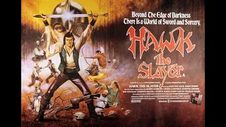 Hawk the Slayer Film Trailer