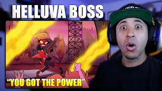 Helluva Boss - "You Got The Power (Millie's Big Show)" Season 2 Episode 5 | Reaction